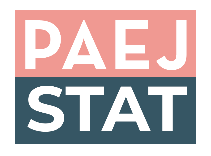 Logo PAEJStat
